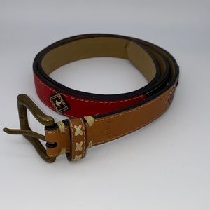 Rolfs‎ Belt
